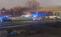 Maxi incidente sulla Valassina, traffico in tilt verso Milano