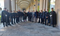 Seveso celebra San Sebastiano: i numeri della Polizia Locale del 2023