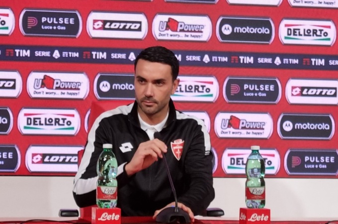 Palladino, i nuovi arrivi e il match tra Monza e Sassuolo