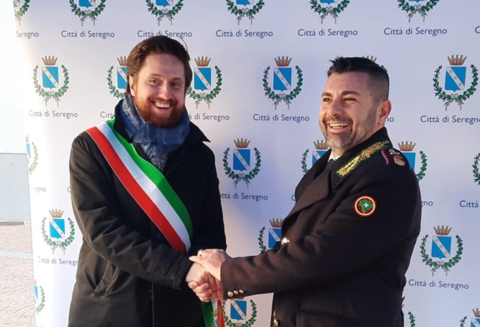 La Polizia Locale cresce in attesa del nuovo comandante