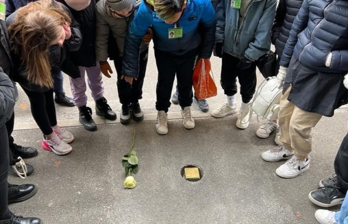 Ricco programma per il Giorno della Memoria