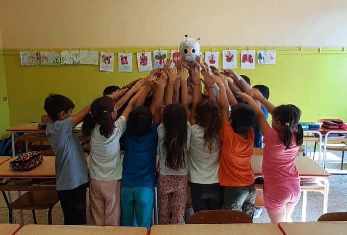 Studenti ambasciatori della biodiversità