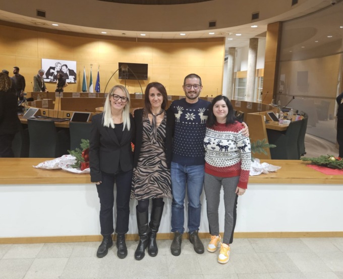 Pd, Desio Viva e Desio Libera: due anni di attività in Consiglio comunale