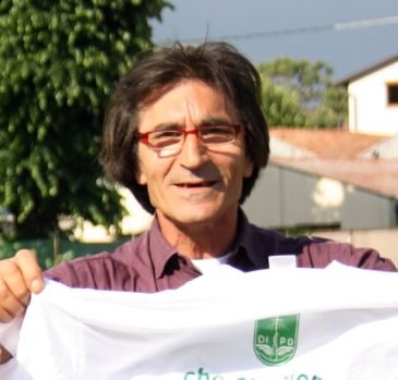 La Dipo piange il suo volontario tuttofare