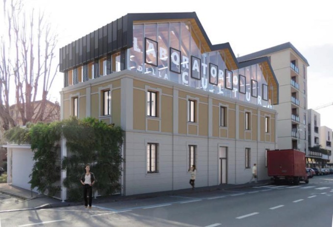 Nell’ex CPS di Lissone nascerà un centro di aggregazione giovanile