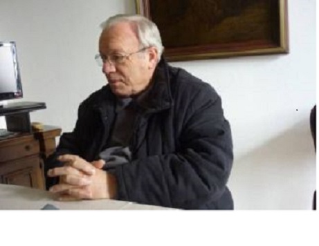 Addio a don Angelo Ripamonti