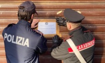 A Nova Milanese chiuso un locale per motivi di ordine pubblico