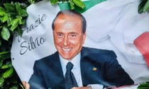 Arcore si prepara ad intitolare uno spazio pubblico a Silvio Berlusconi
