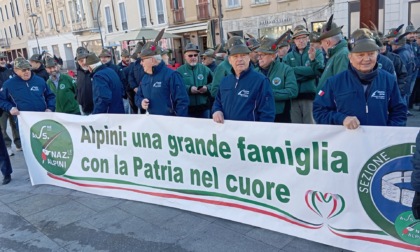 Giornata della memoria e del sacrificio degli Alpini: le iniziative in Brianza