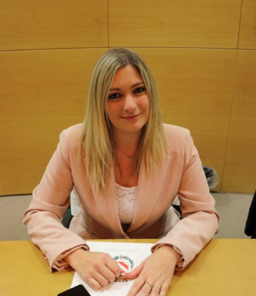 A Desio il Centrosinistra chiede le dimissioni dell’assessore Samantha Baldo