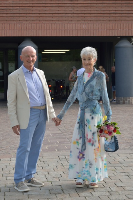 Addio a Fiorella Villa, anima del Gruppo Podistico e del volontariato di Bernareggio
