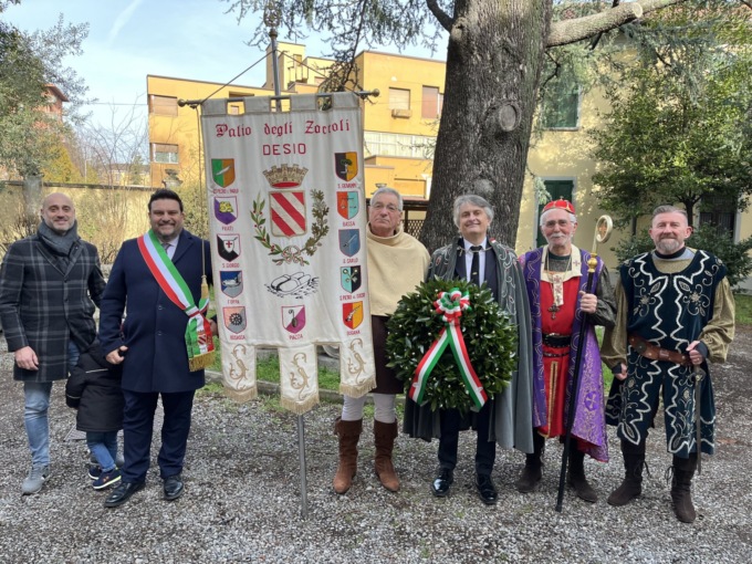 Palio degli Zoccoli: appello per trovare i tamburini