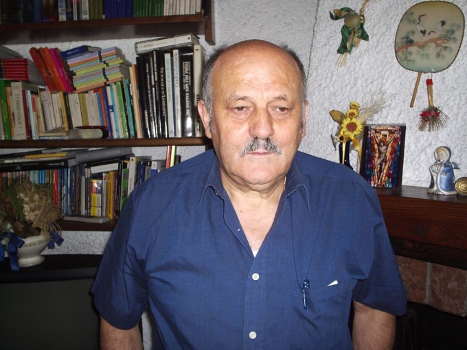 Addio allo storico volontario di Avps ed ex docente del Politecnico e dell’Accademia di Brera