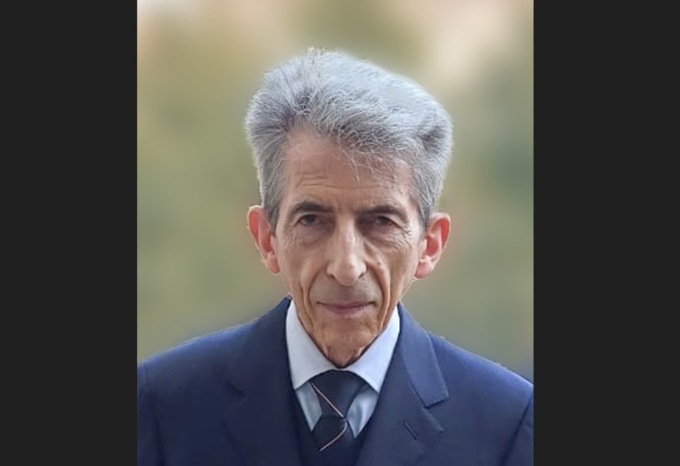 Collegio Ballerini in lutto per il professore Bagarotti