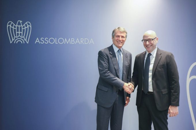 Assolombarda proietta le imprese brianzole verso Expo 2025