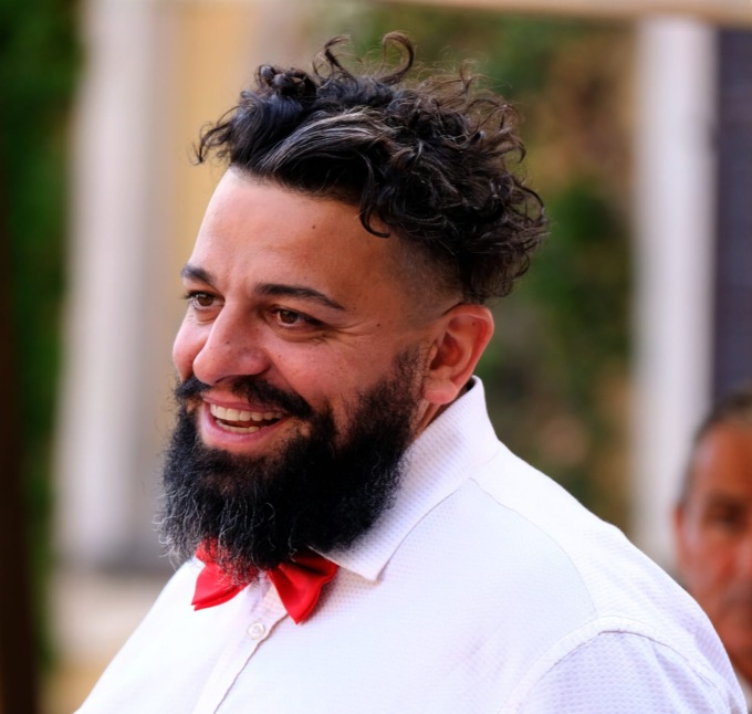 L’addio ad Alessandro Cianci, giovedì, nella Sala del Regno