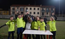 A Briosco si chiude con successo la prima edizione del Torneo Young Champions League
