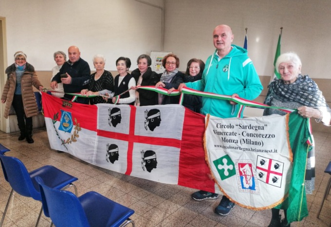 Il Circolo Culturale di Sardegna vuole la Giornata Nazionale dell’Arte e della Cultura