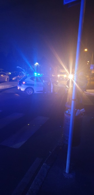 Investita da un automobilista ubriaco: grave una donna