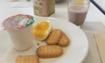 La colazione si fa a scuola tutti insieme