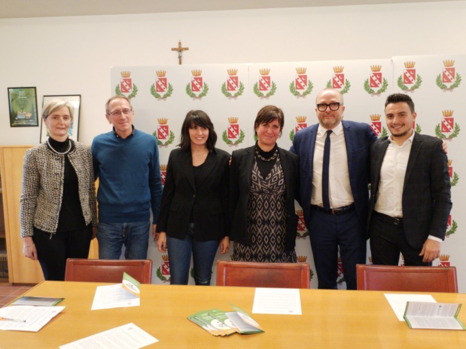 Concorezzo, al via la nuova gestione dell’asilo di via XXV Aprile