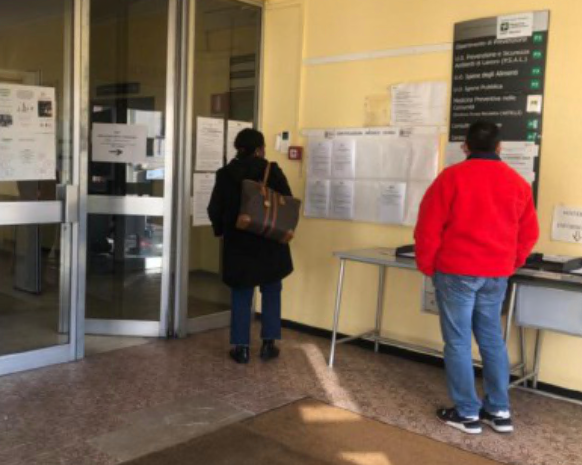 Migliaia di desiani senza medico, in via Foscolo l’Asst ha aperto un ambulatorio temporaneo