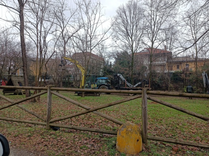 Stanziati 22mila euro per la manutenzione del torrente Comasinella