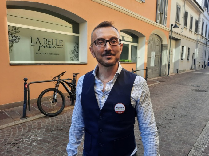 Accolto il ricorso, cancellata la multa per abbandono di rifiuti
