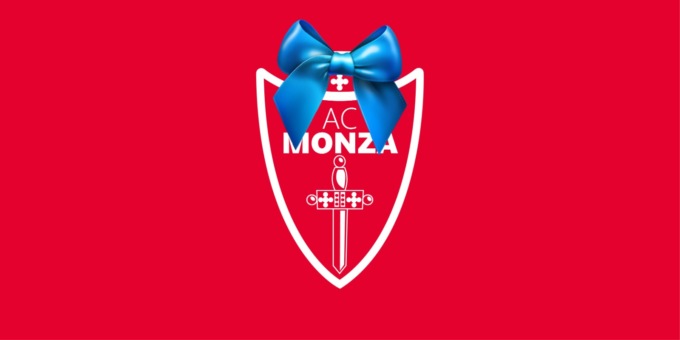 Fiocco azzurro in casa Ac Monza