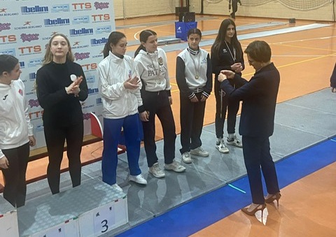 Gare di qualificazione per Cadetti e Giovani: i risultati di Brianzascherma