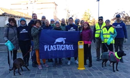 Villasanta, Monza e Brugherio premiati da Plastic Free