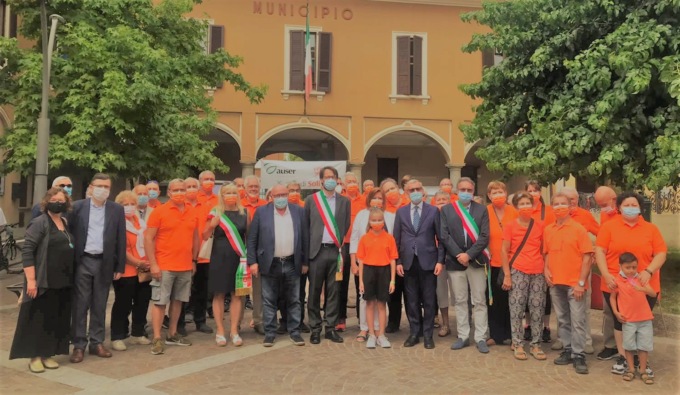 Auser cerca nuovi volontari a Cornate per assistere le persone più fragili