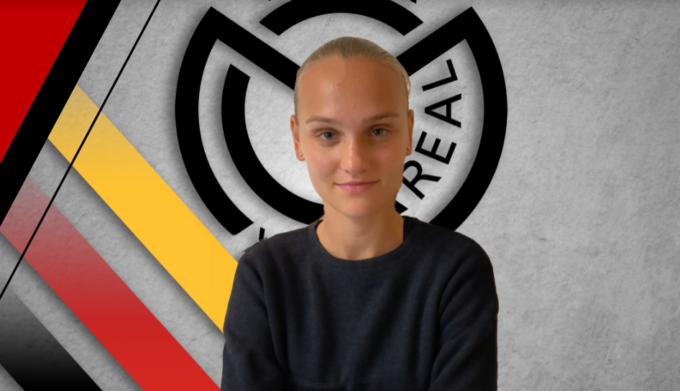 Il Real Meda dà il benvenuto a Viktoria Cvetkova