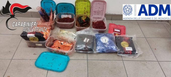 Irregolarità in un circolo fornito di narghilè: scattano sanzione e sequestro dei prodotti
