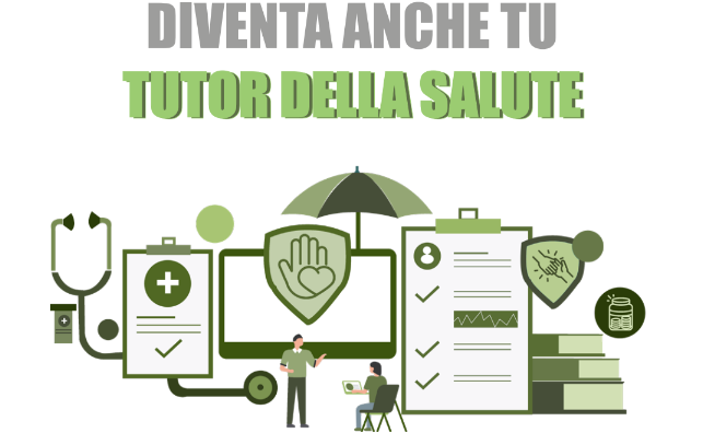 Alla Casa del Volontariato di Monza in arrivo un corso per diventare Tutor della Salute