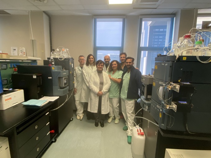 Al San Gerardo terapie ancora più mirate grazie ad una nuova piattaforma diagnostica