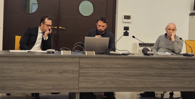 Lesmo-Correzzana: ecco la nuova bretella che “bypassa” il centro storico