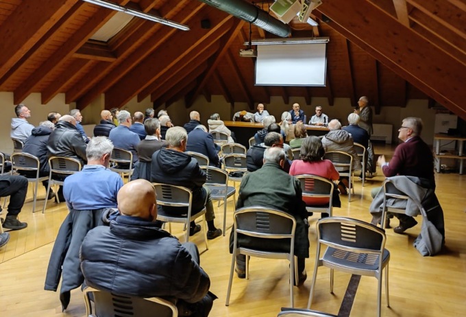 Variante al Pgt: tour nei quartieri per ascoltare la città