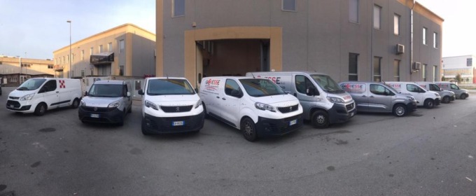 Impianti antincendio a Monza e Brianza: professionalità e competenza prima di tutto