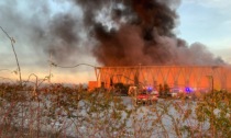 La Planet Farms al fianco dei dipendenti dopo l'incendio: niente cassa integrazione