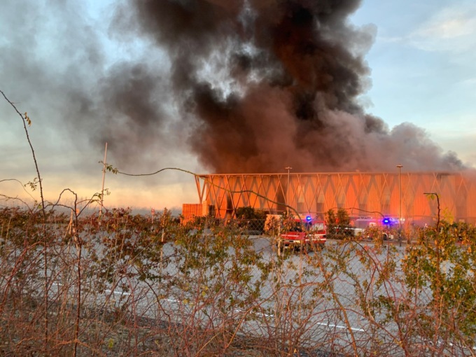 La Planet Farms al fianco dei dipendenti dopo l’incendio: niente cassa integrazione