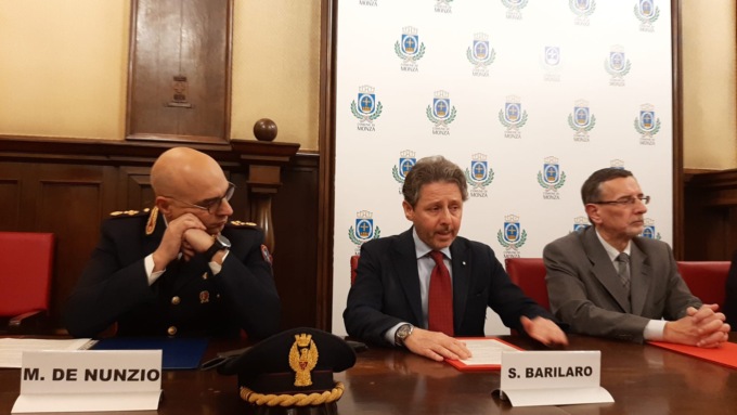 Prevenzione violenza sulle donne: a Monza rinnovati due protocolli importanti