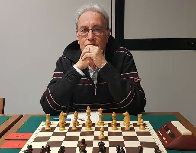 Vimercate piange il re degli scacchi