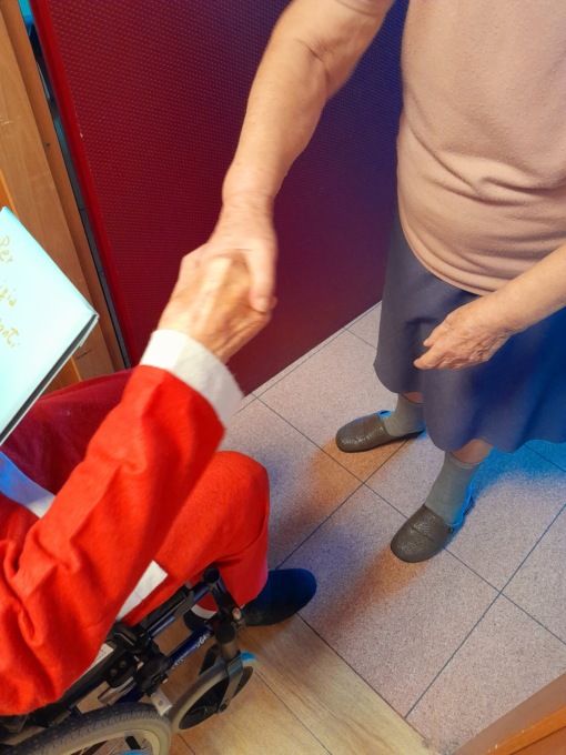 Sempre più anziani, in arrivo un progetto da 400mila euro