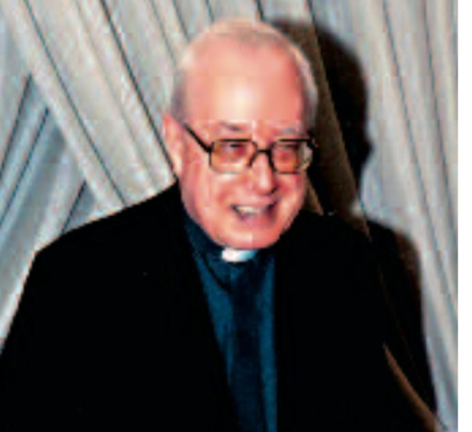 E’ morto a Carate monsignor Cecilio Rizzi