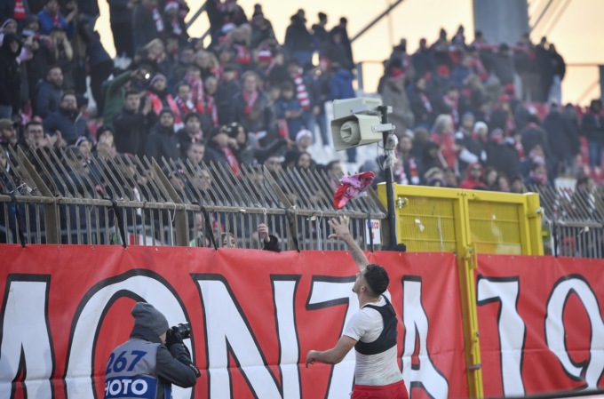 Monza – Sassuolo in diretta: Colpani ritrova il gol e i biancorossi tornano a vincere!