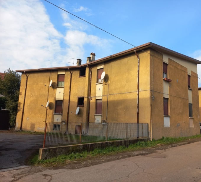 Case comunali di via Ada Negri, al via i lavori di efficientamento energetico