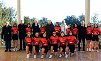Al via la stagione della SC Cesano Maderno: presentata la squadra