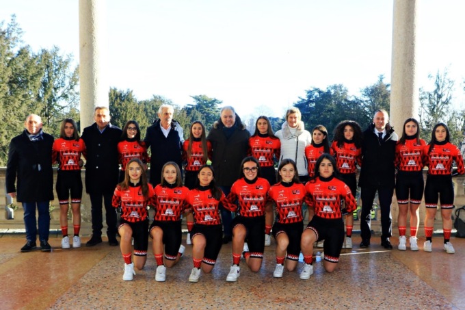 Al via la stagione della SC Cesano Maderno: presentata la squadra