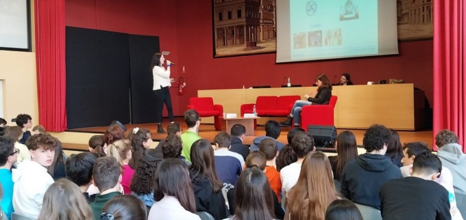 Disturbi alimentari: al via il progetto di Auxologico e liceo Marie Curie di Meda